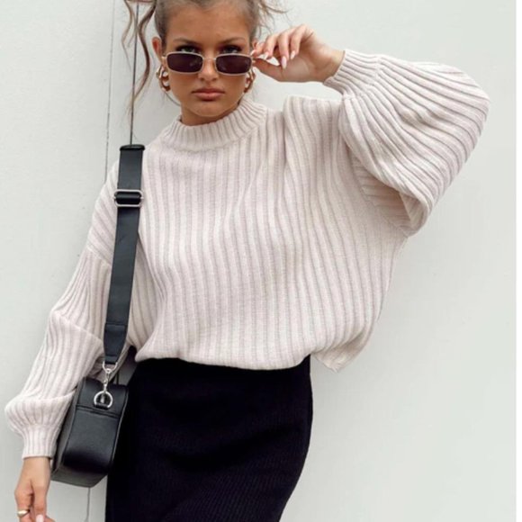 Princess Polly Sweaters - Princess Polly Sweater